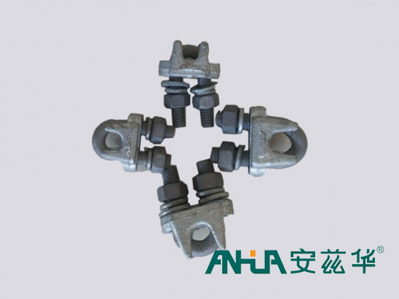 钢线夹子