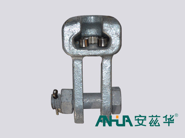 双联碗头