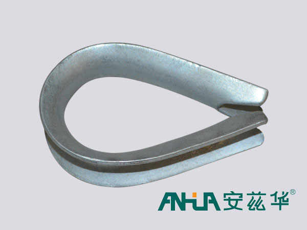 鸡心环