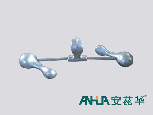 防震锤