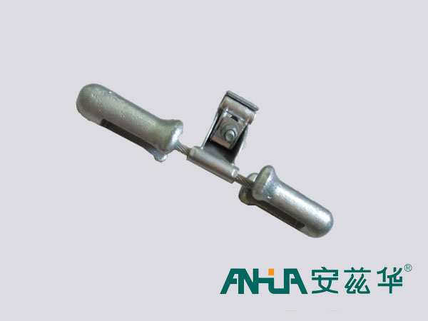 防震锤
