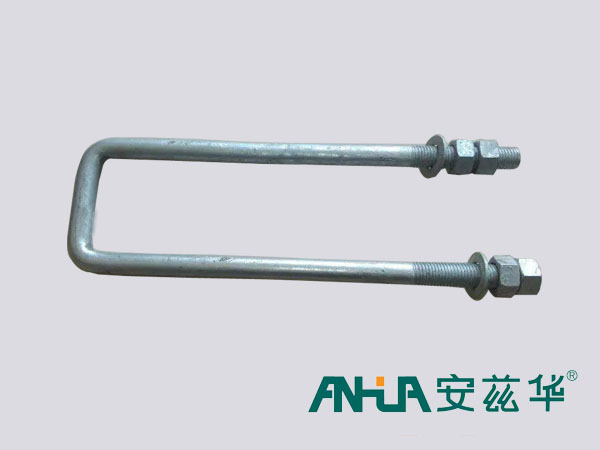 方型U型丝